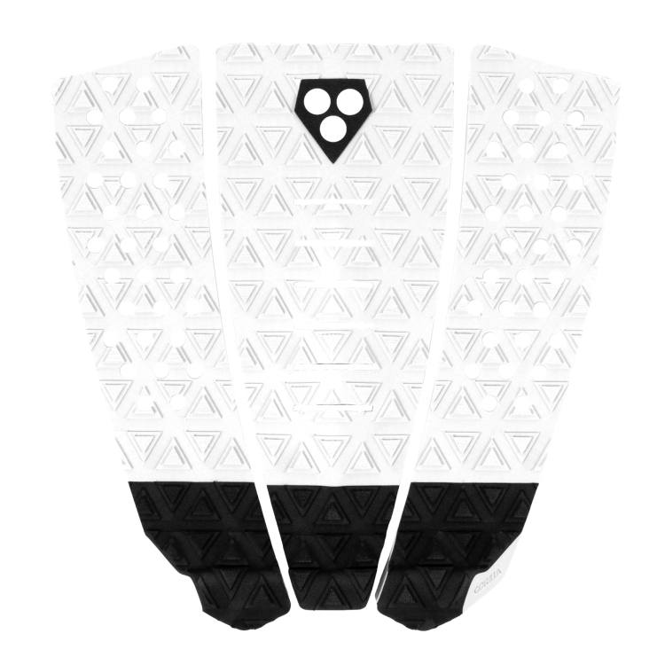 Pad Gorilla Tres White/Black (id: 2989)
