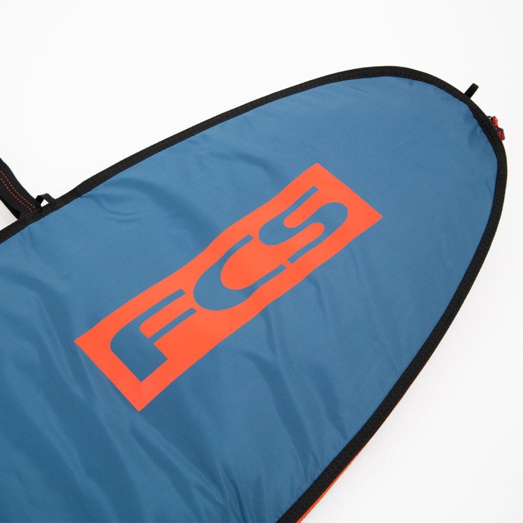 Pokrowiec na deskę FCS Classic Shortboard 6'3 (id: 2901)