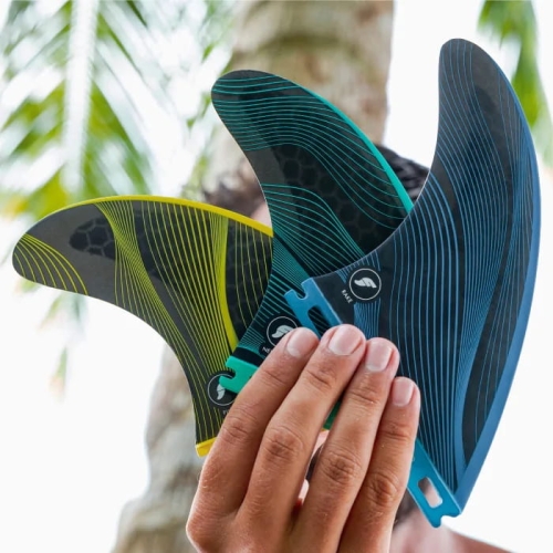 Finy Futures FT1 TWIN ThermoTech (id: 3000)