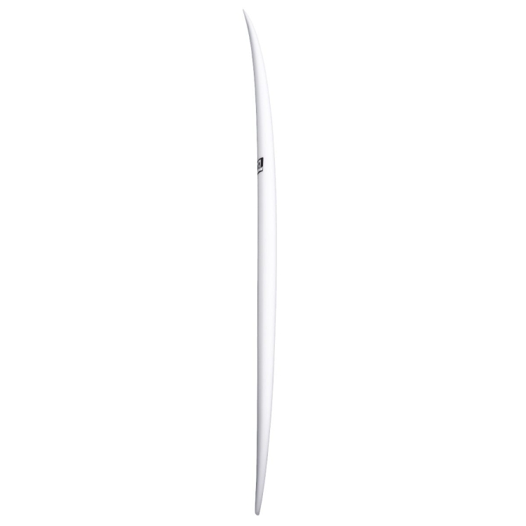 Deska surfingowa Pyzel Red Tigger (id: 3023)