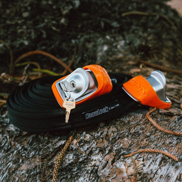 Zamykane pasy na dach Kanulock (id: 3047)