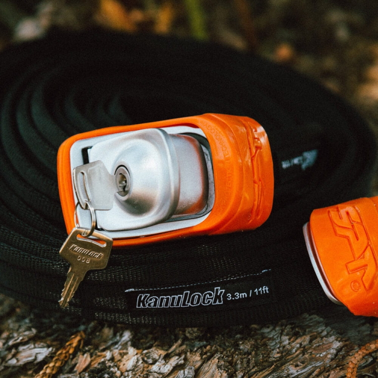 Zamykane pasy na dach Kanulock (id: 3047)