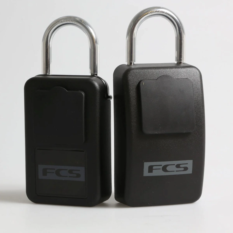 Kłódka schowek na klucze FCS Keylock (id: 786)