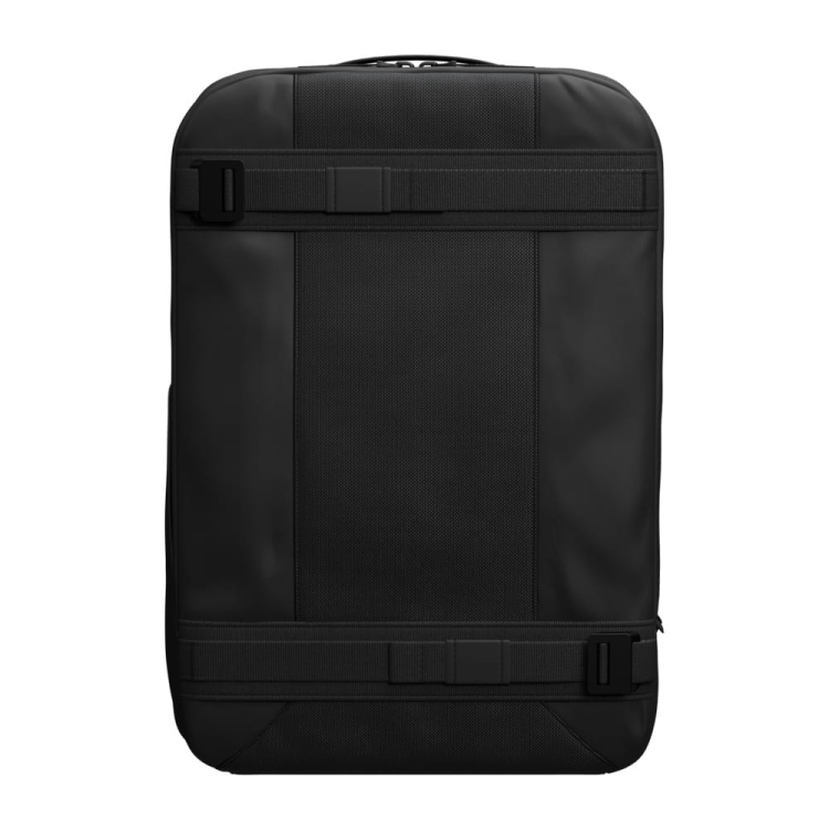 Deskorolkowy plecak DB Skate Daypack 20L czarny (id: 3064)