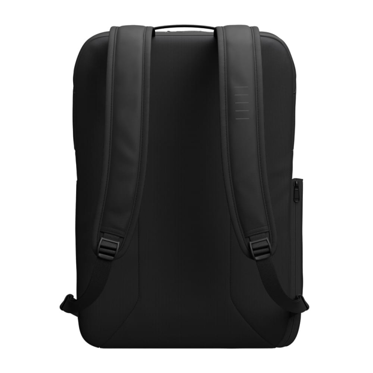 Deskorolkowy plecak DB Skate Daypack 20L czarny (id: 3064)