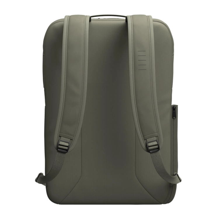 Plecak DB Skate Daypack 20L zielony (id: 3065)