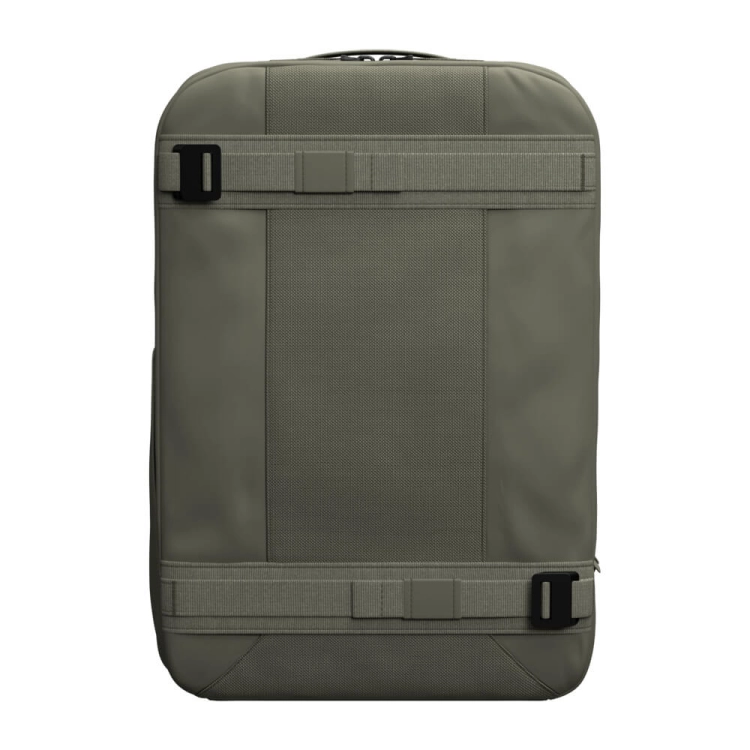 Plecak DB Skate Daypack 20L zielony (id: 3065)