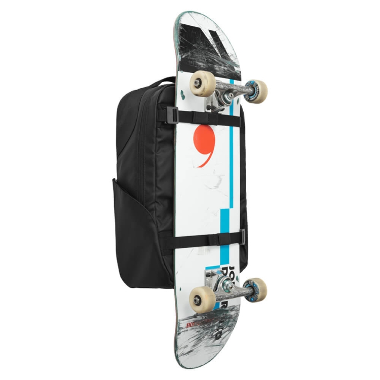 Plecak DB Skate Daypack 20L zielony (id: 3065)