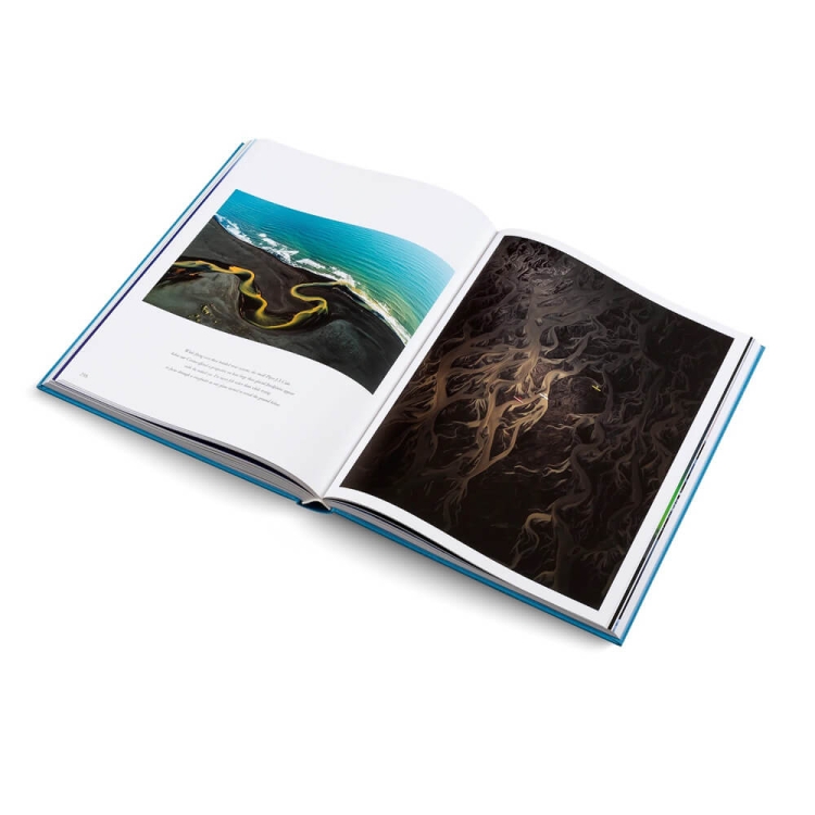 Album The Oceans ze zdjęciami Chrisa Burkarda (id: 3066)