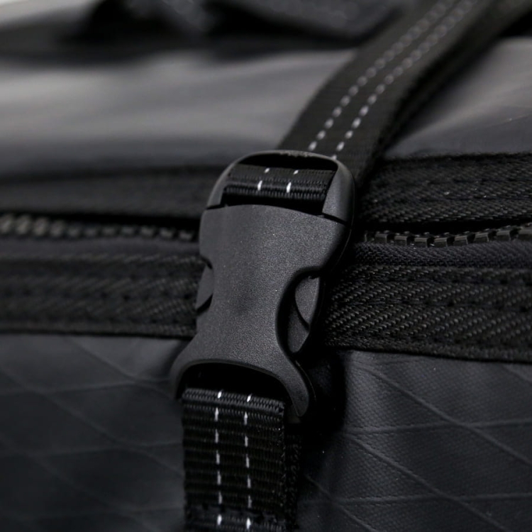 Pokrowiec FCS Travel 3 Shortboard (id: 696)