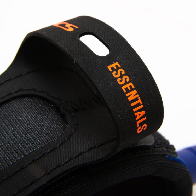 Leash FCS Allround Orange/Navy (id: 988)