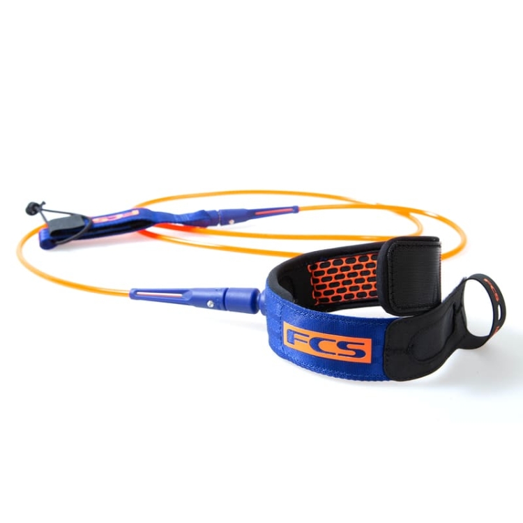 Leash FCS Allround Orange/Navy (id: 988)