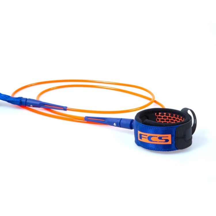 Leash FCS Allround Orange/Navy (id: 988)
