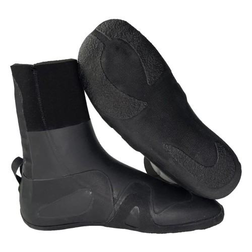 Buty neoprenowe 7 mm Vissla North Seas Dipped