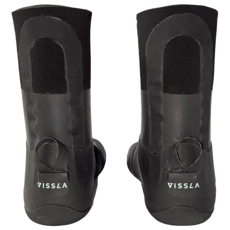 Buty neoprenowe 7mm Vissla North Seas Dipped (id: 2997)