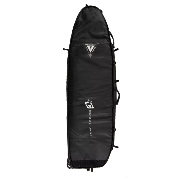 Pokrowiec na 4 deski Creatures Quad Wheelie (id: 3075)