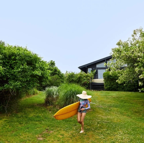 Album o surfingu Surf Shacks vol.2 (id: 2390)