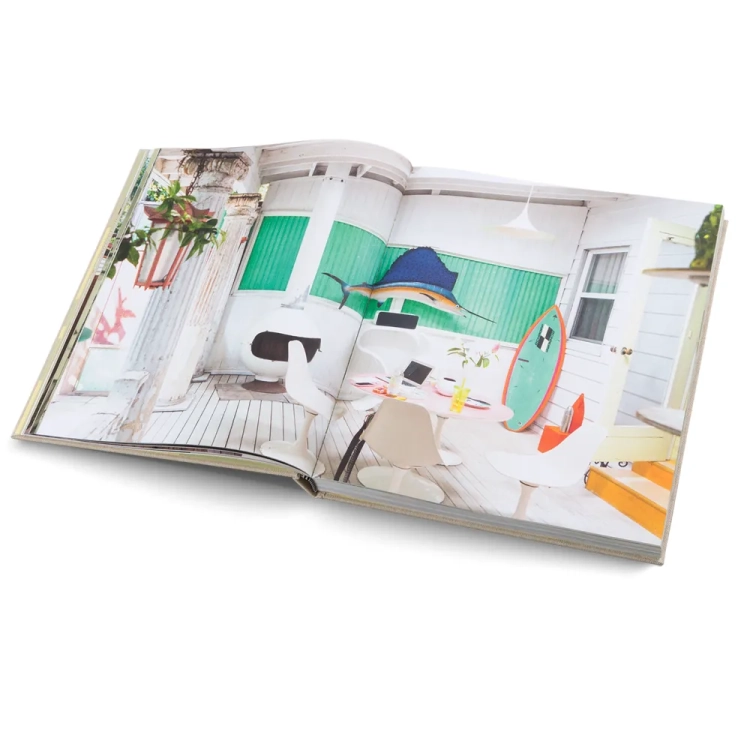 Album o surfingu Surf Shacks vol.2 (id: 2390)