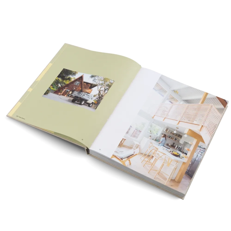 Album o surfingu Surf Shacks vol.2 (id: 2390)