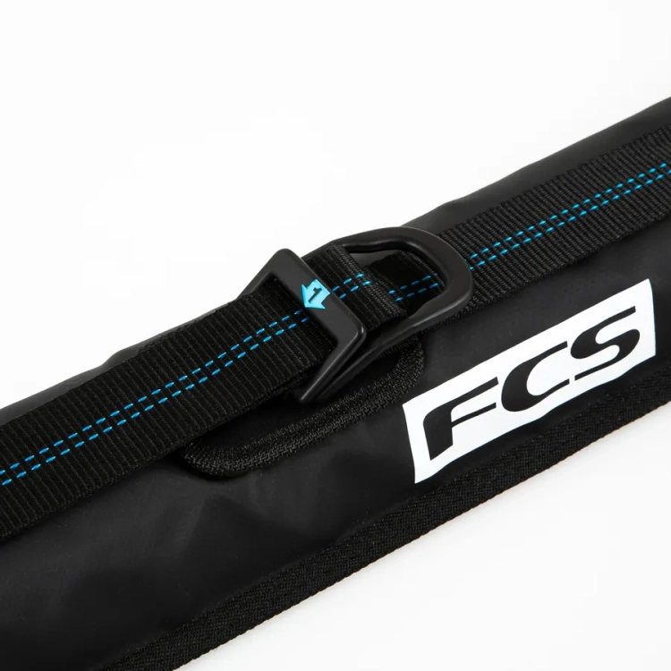 Bagażnik surfingowy na dach FCS D-Ring Single Soft Racks (id: 890)