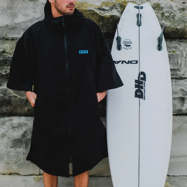 Zimowe poncho FCS All Weather (id: 1076)