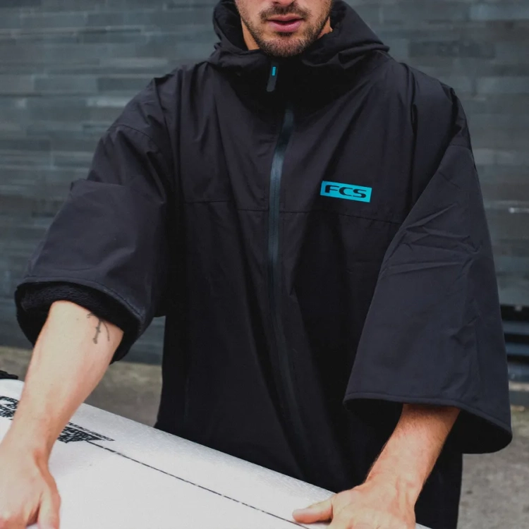 Zimowe poncho FCS All Weather (id: 1076)