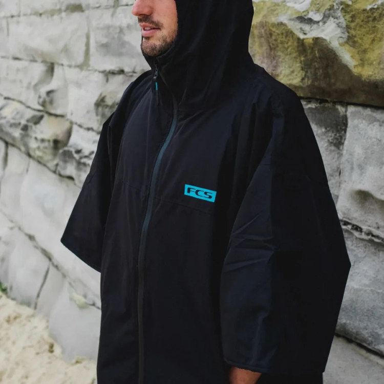 Zimowe poncho FCS All Weather (id: 1076)