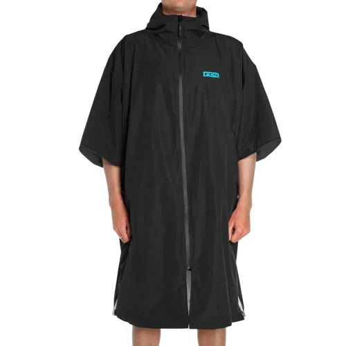 Zimowe poncho FCS All Weather 