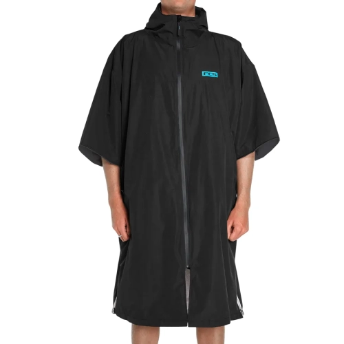 Zimowe poncho FCS All Weather (id: 1076)