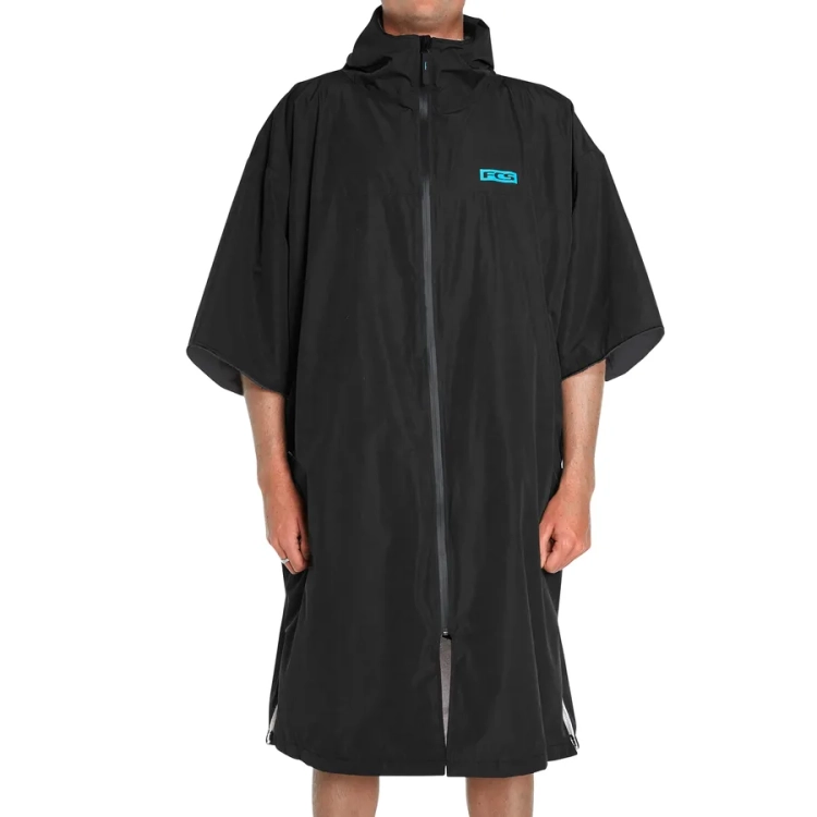 Zimowe poncho FCS All Weather (id: 1076)
