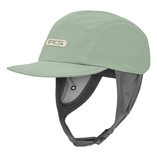 Czapka z daszkiem do wody FCS Surf Cap Zielona (id: 3086)