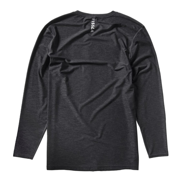 Lycra Vissla Twisted Eco Czarna (id: 3089)