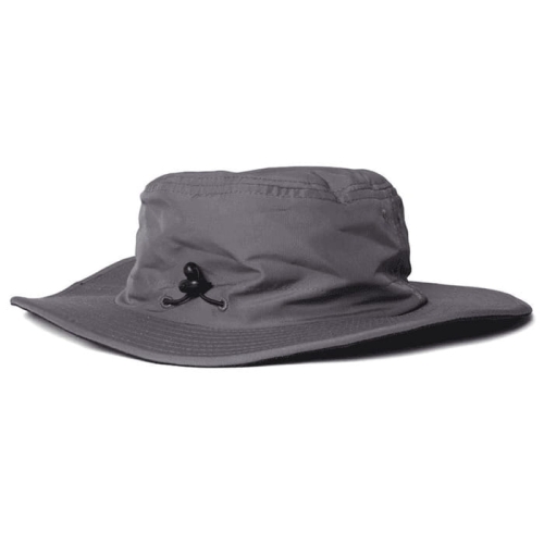 Kapelusz do surfingu Vissla Bucket Hat Szary (id: 3091)