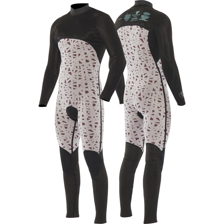 Pianka neoprenowa 4/3mm Vissla High Seas II (id: 3093)