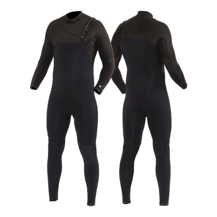 Pianka neoprenowa 4/3mm Vissla High Seas II (id: 3093)