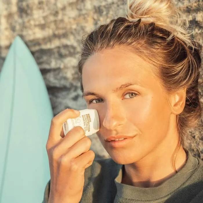 Mineralny sztyft z filtrem SWOX SPF50+ (id: 2412)