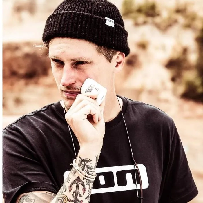 Mineralny sztyft z filtrem SWOX SPF50+ (id: 2412)