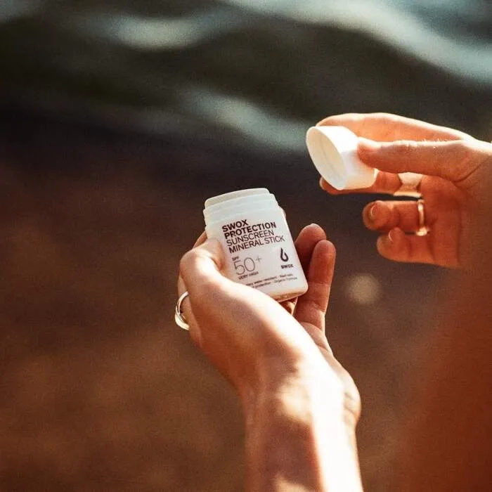 Mineralny sztyft z filtrem SWOX SPF50+ (id: 2412)