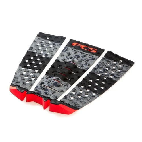 Pad surfingowy FCS Jeremy Flores Szary (id: 1042)