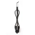 Poliuretanowy kabel w leashu FCS Regular Classic