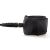 Leash na fale 1-3 metry - FCS Regular Classic