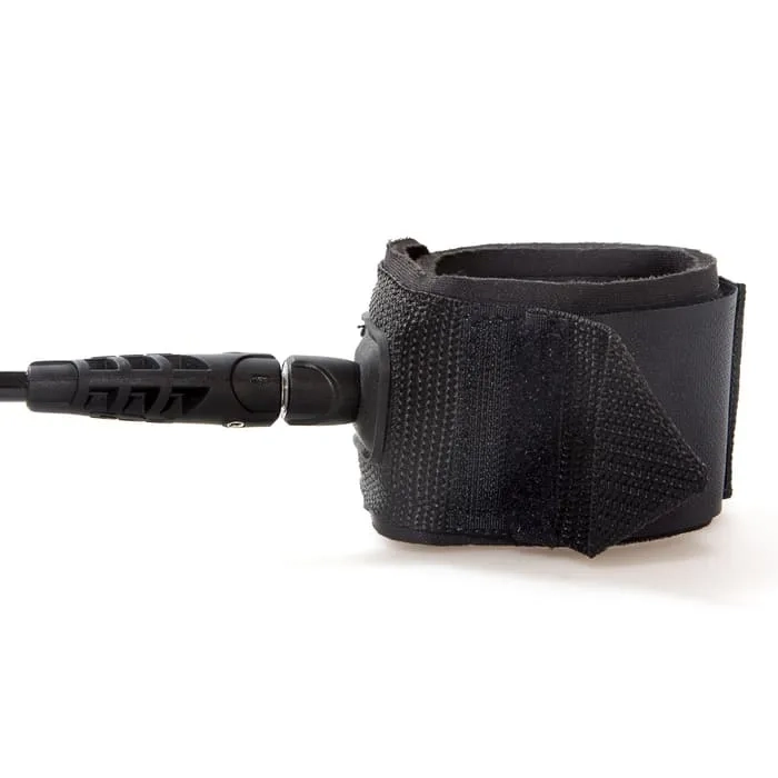 Leash na fale 1-3 metry - FCS Regular Classic