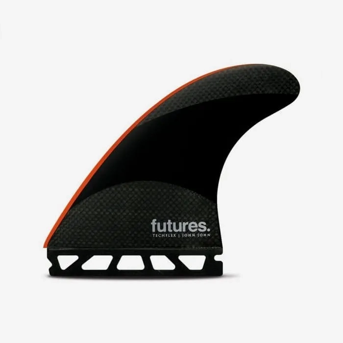 Finy Futures John John Florence Techflex (id: 948)