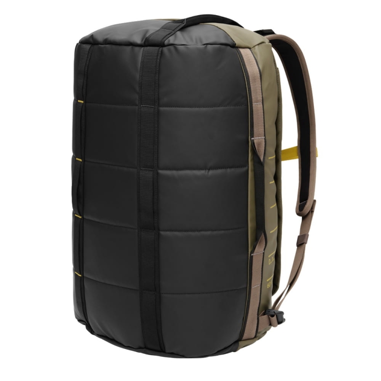 Plecak DB Roamer Duffel 60L x Chris Burkard (id: 3117)