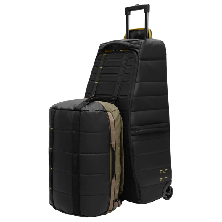 Plecak DB Roamer Duffel 60L x Chris Burkard (id: 3117)