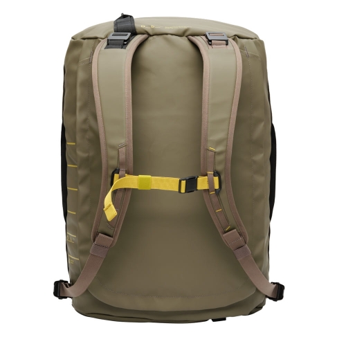Plecak DB Roamer Duffel 60L x Chris Burkard (id: 3117)