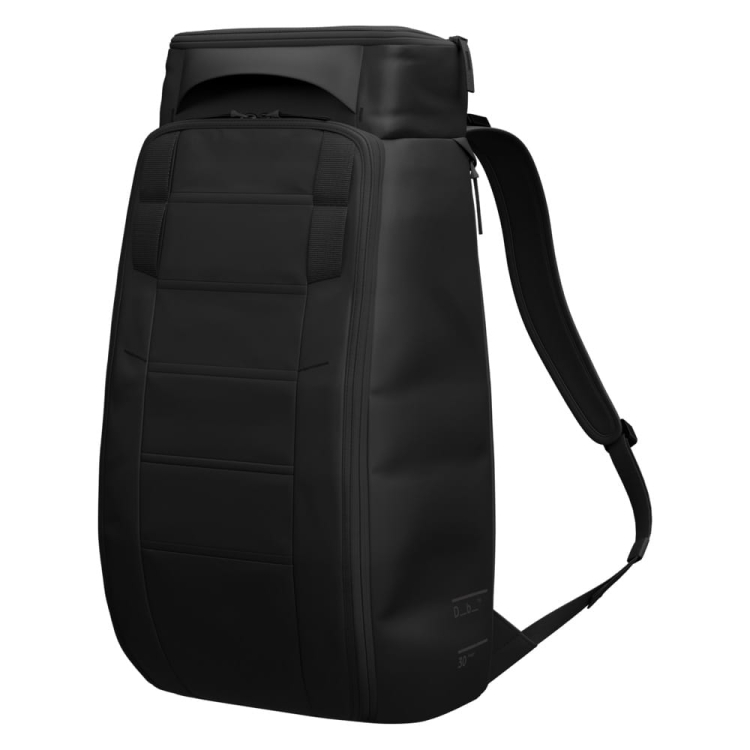 Plecak DB Hugger 30L czarny (id: 3118)