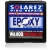Solarez EPOXY Pro Travel KIT Zestaw naprawczy do deski surf (id: 3131)