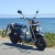 Bagażnik na motor na deske surf Moped Rack (id: 3136)