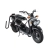 Bagażnik na motor na deske surf Moped Rack (id: 3136)
